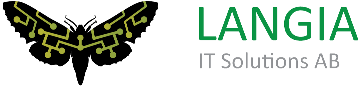 Langia IT Solutions AB